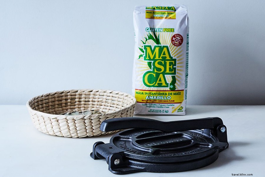 6 kits de cuisine DIY qui vous emmènent en voyage de saveurs