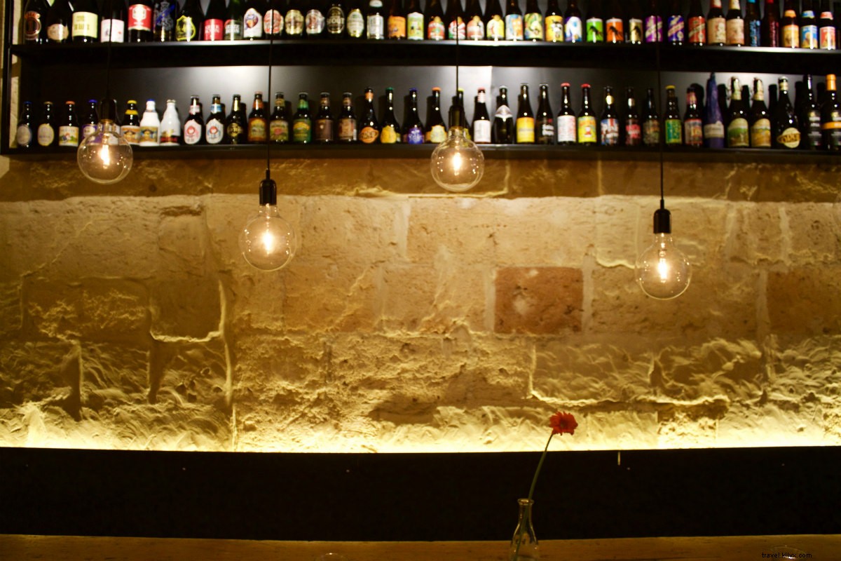 Bon appétit ! Trois adresses incontournables à Lecce