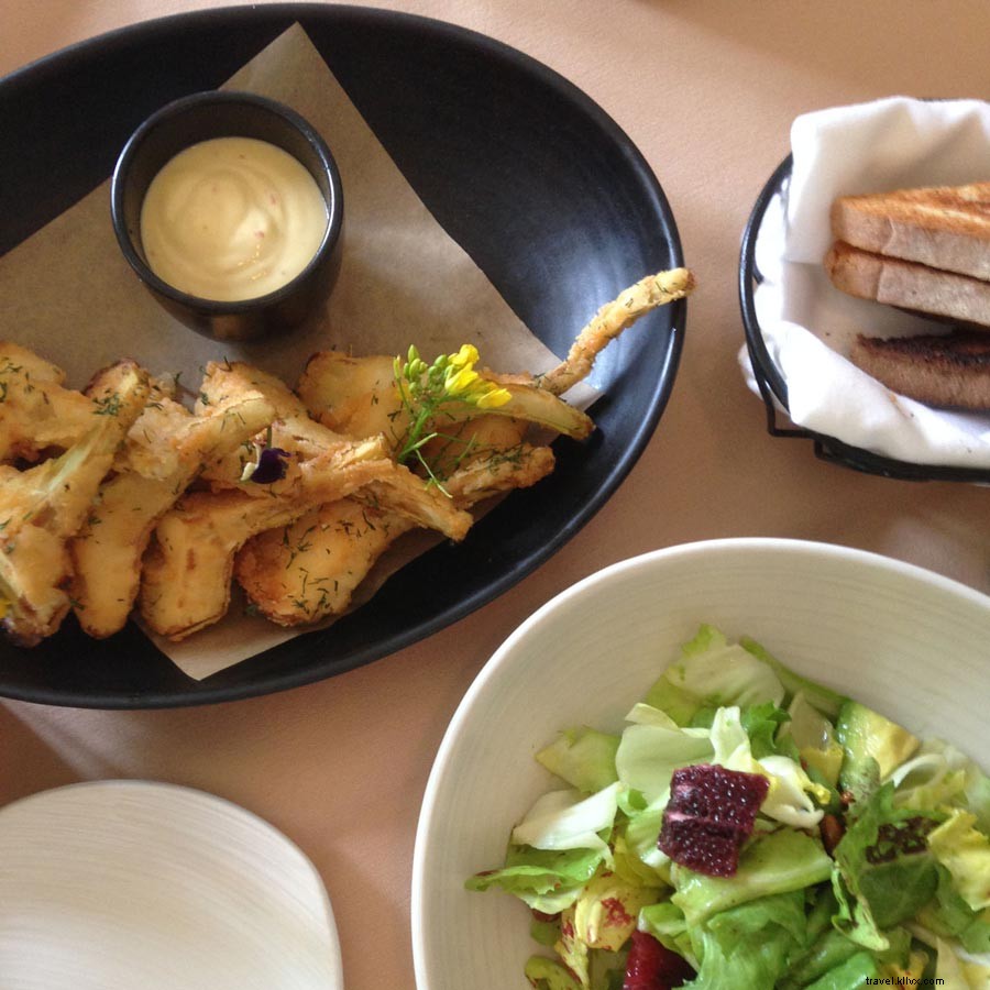 Meadowood : le paradis où les adultes se font choyer