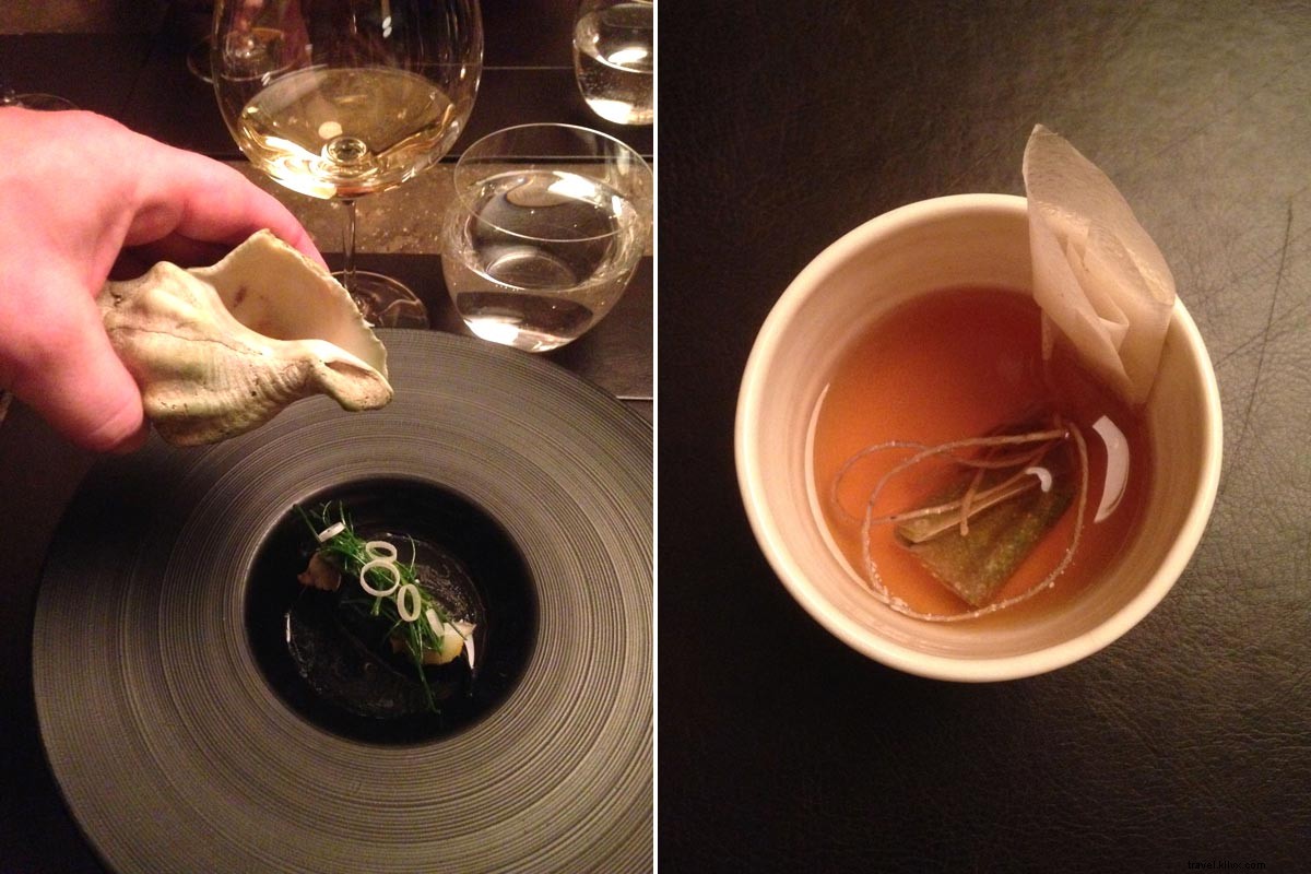 Meadowood : le paradis où les adultes se font choyer