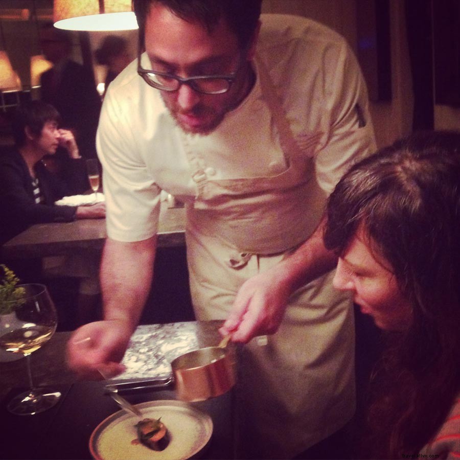 Meadowood : le paradis où les adultes se font choyer