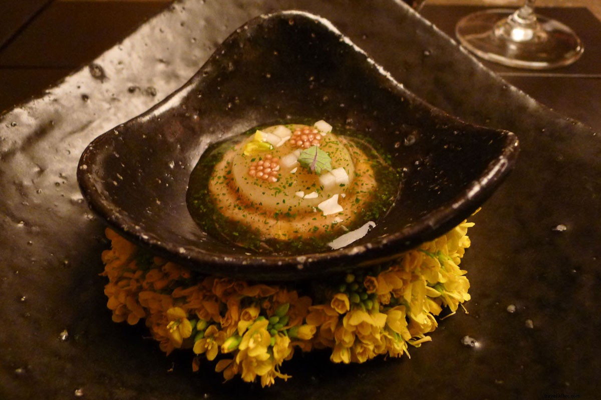 Meadowood : le paradis où les adultes se font choyer