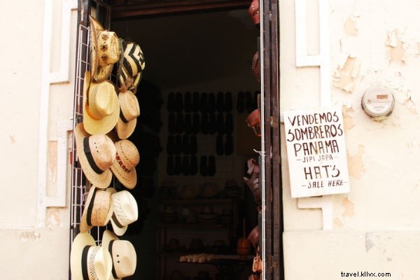 Découvertes mayas au Yucatán : Cochinita Pibil, Huaraches et Huipil