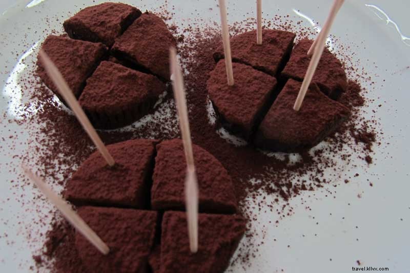 Les maîtres du gelato à Florence : 5 adresses sucrées à ne pas manquer