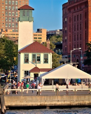 Les incontournables culinaires oubliés de Brooklyn