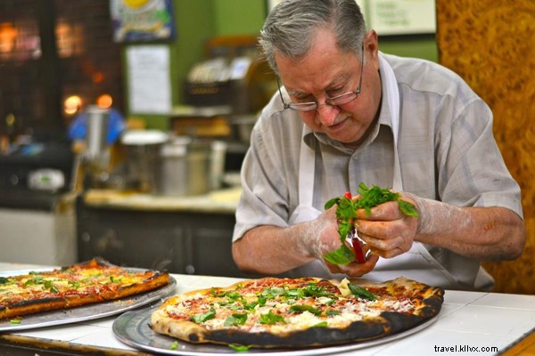 Les incontournables culinaires oubliés de Brooklyn