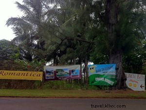 Open Wide : le meilleur de la street food à Maui