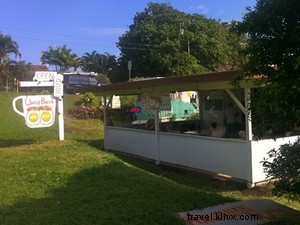 Open Wide : le meilleur de la street food à Maui