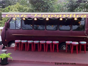 Open Wide : le meilleur de la street food à Maui