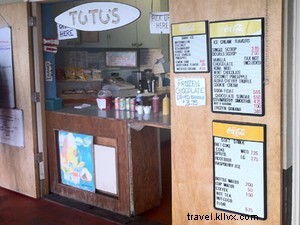 Open Wide : le meilleur de la street food à Maui