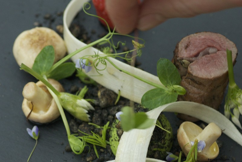 Le guide du chef danois pour manger à l’extérieur à Copenhague