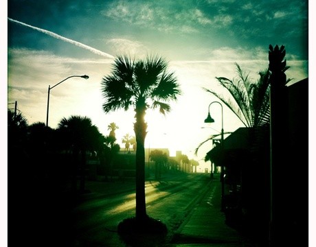 Retour en Floride : de Tampa Bay à New Smyrna Beach