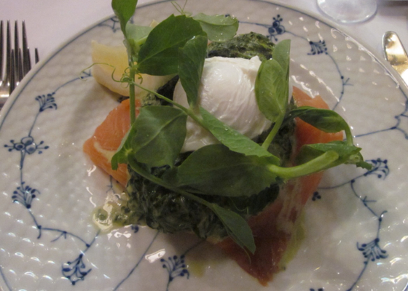 Obsessions locales : le smørrebrød danois