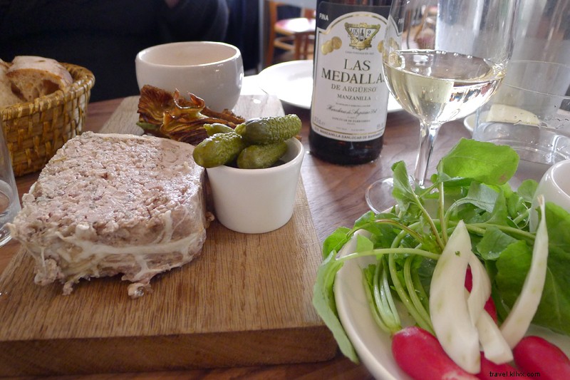 Muscles et cerveaux