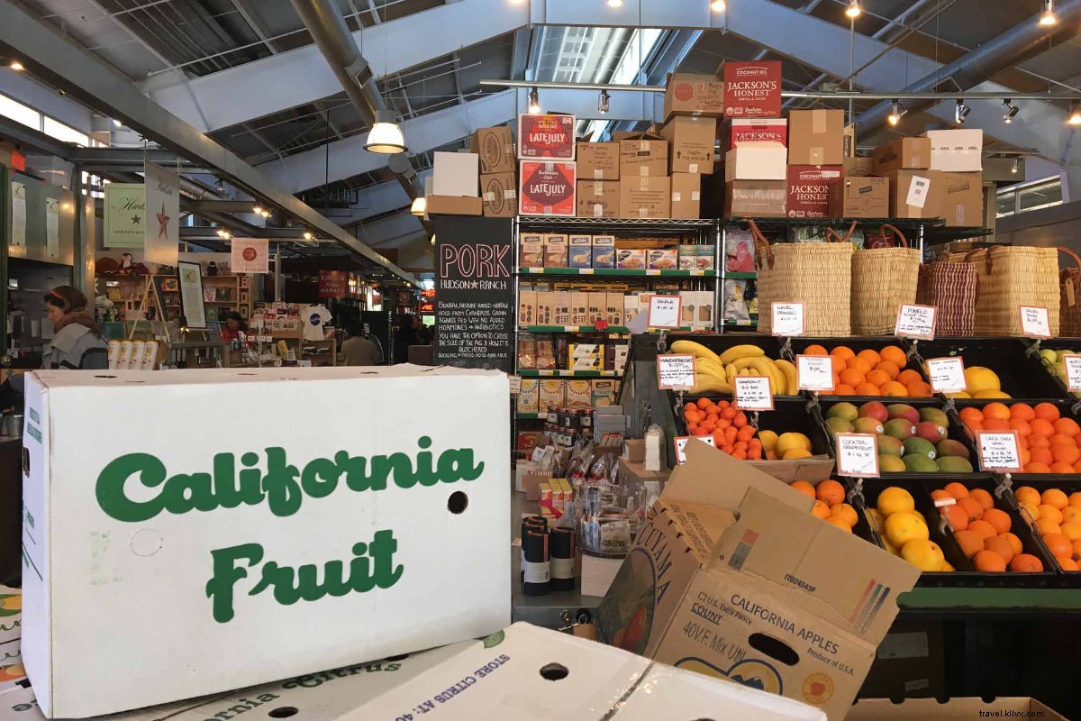 Napa 2.0 : la Nouvelle Provence