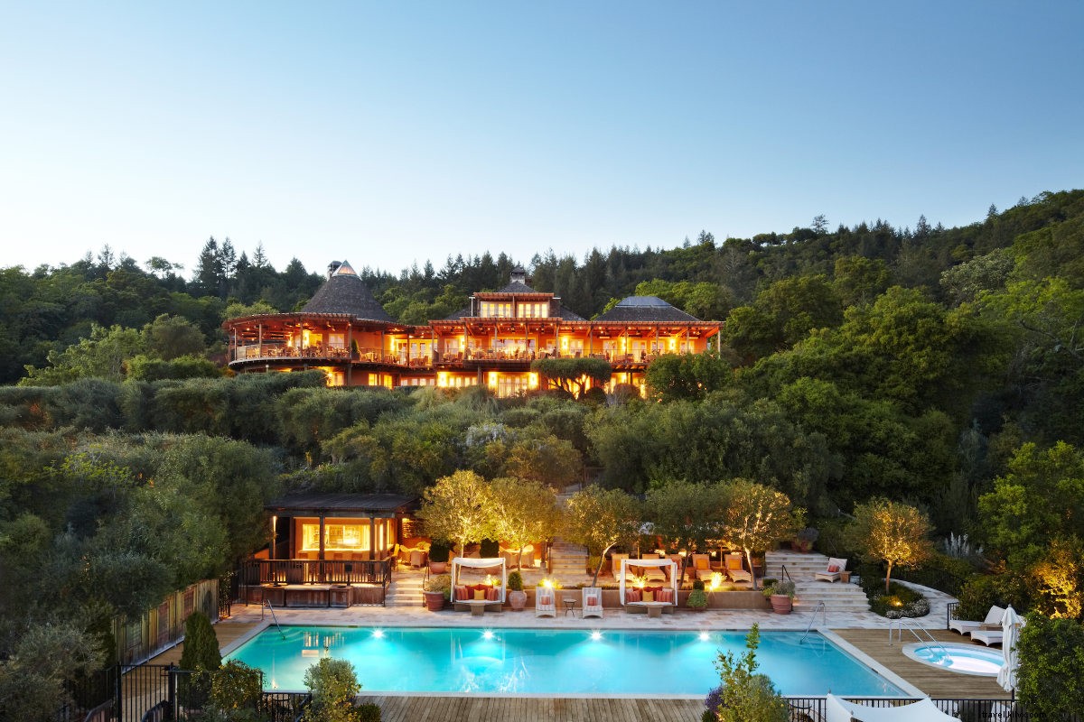 Napa 2.0 : la Nouvelle Provence
