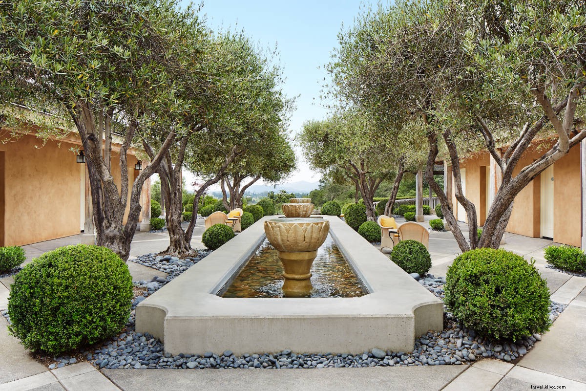 Napa 2.0 : la Nouvelle Provence