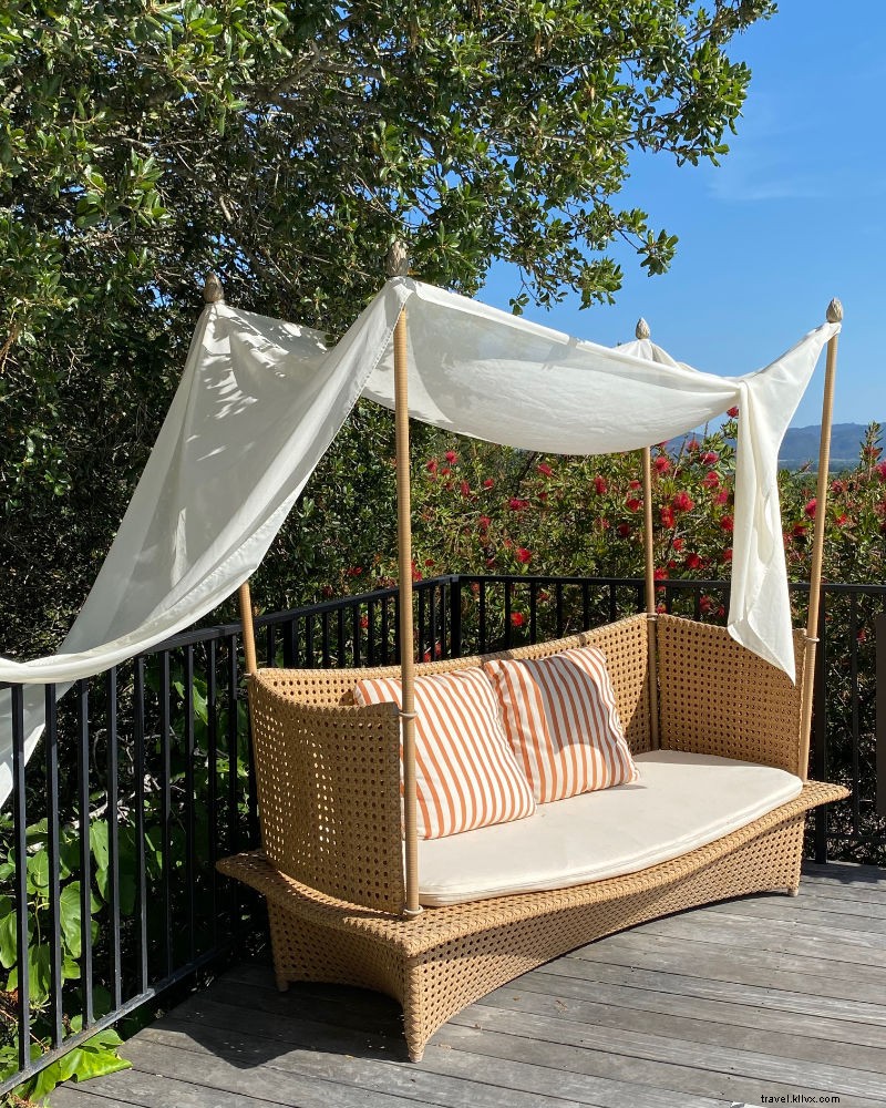 Napa 2.0 : la Nouvelle Provence