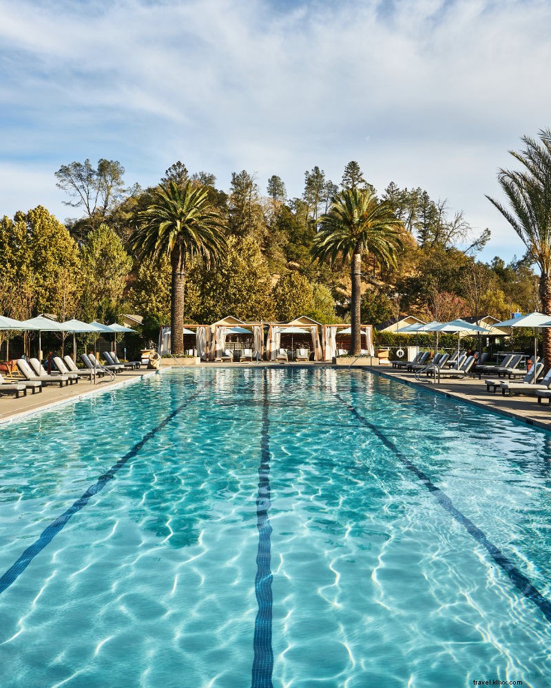 Napa 2.0 : la Nouvelle Provence