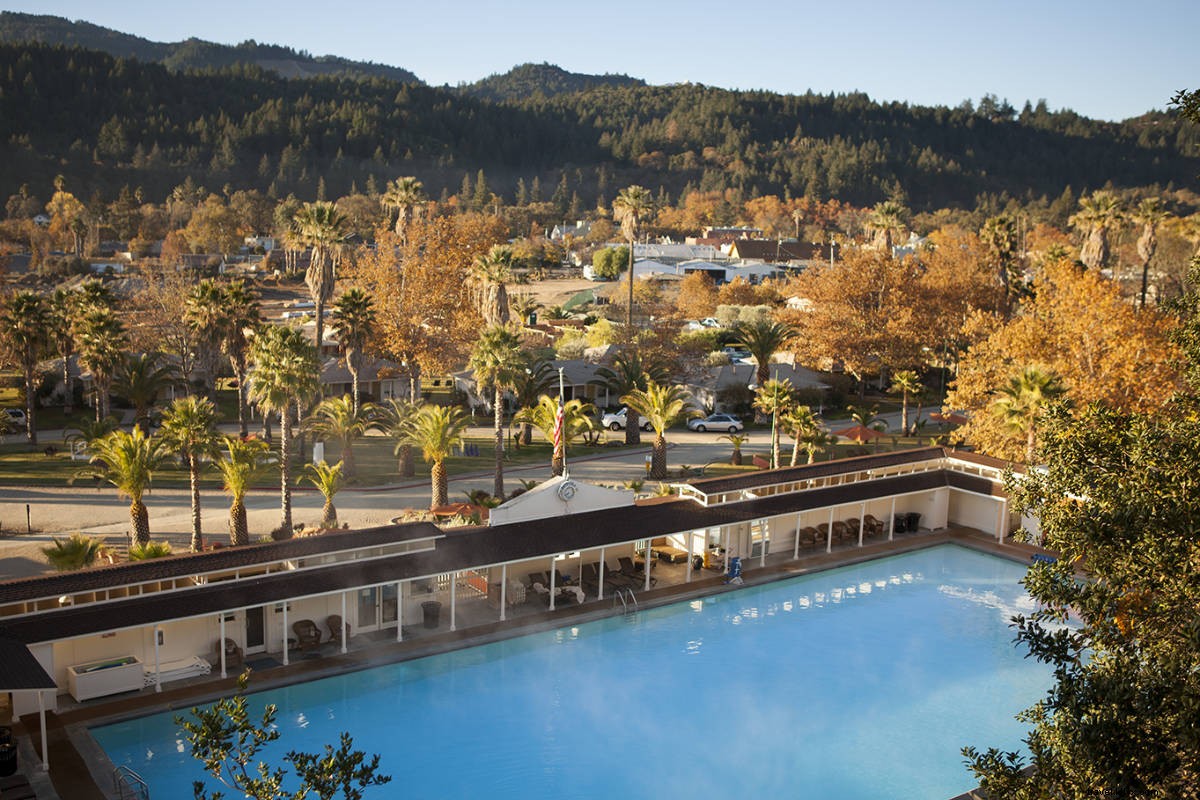 Napa 2.0 : la Nouvelle Provence
