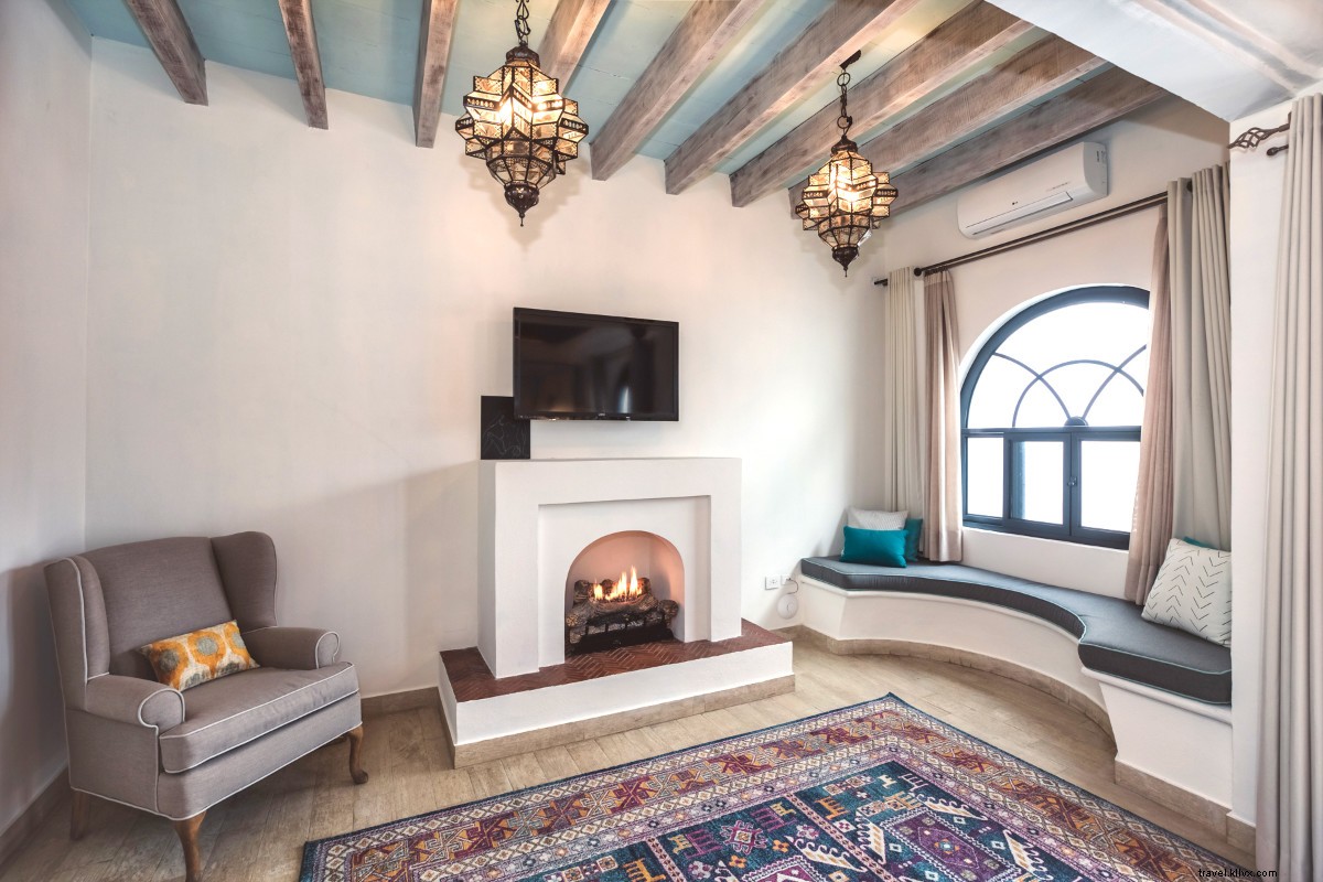 Les mondes cachés derrière les portes de San Miguel de Allende