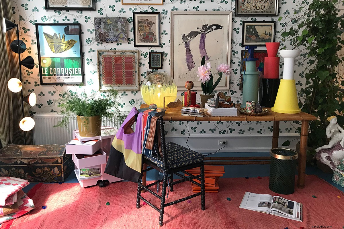 Un long week‑end à Copenhague : guide complet