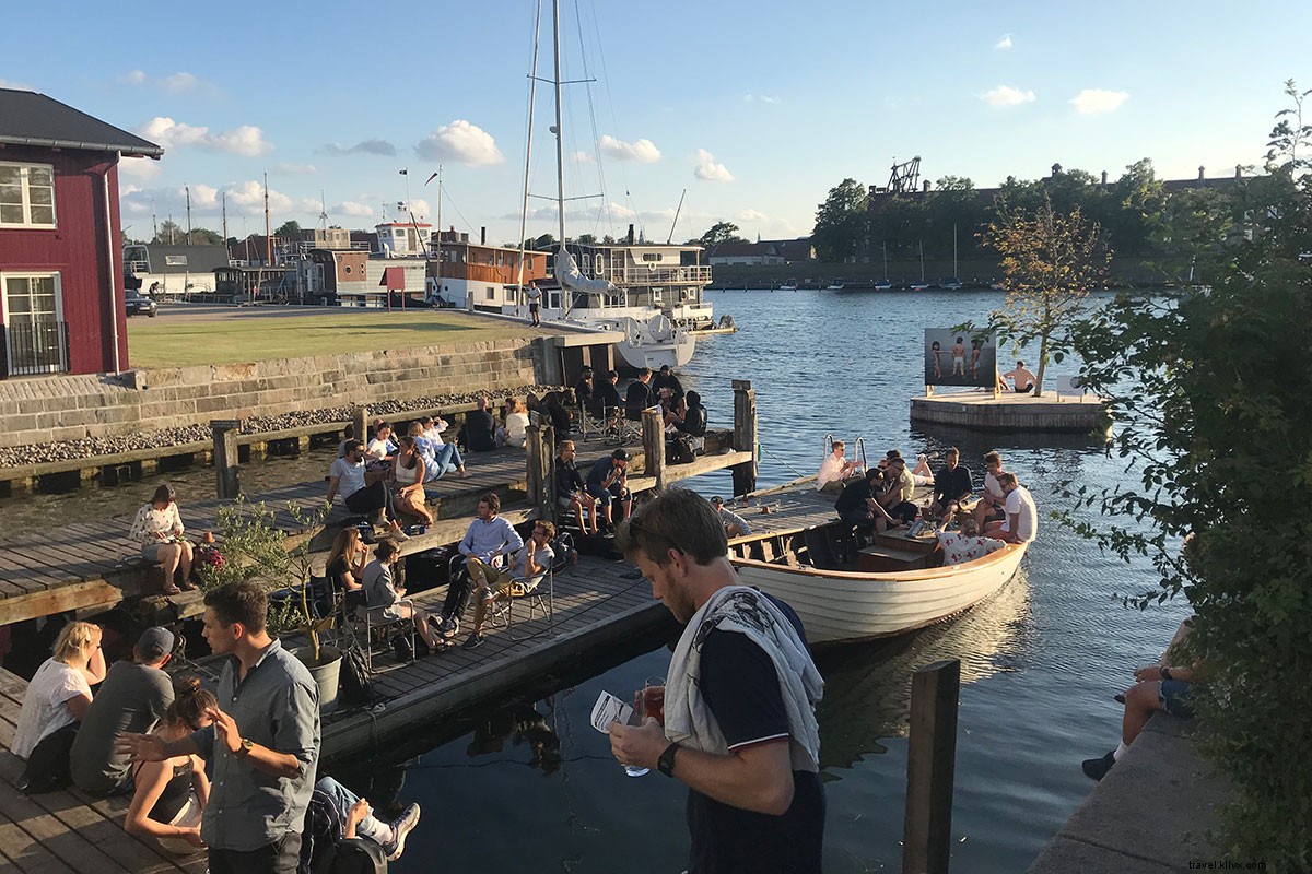 Un long week‑end à Copenhague : guide complet