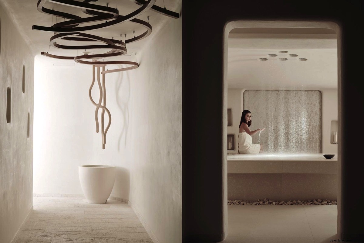 Dites Spa-aaaaah ! Les meilleurs soins de spa du monde en 2019