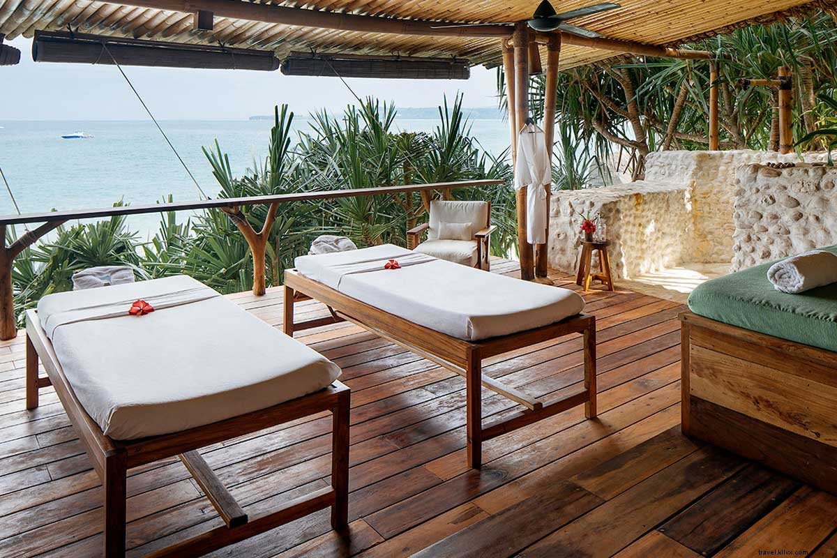 Dites Spa-aaaaah ! Les meilleurs soins de spa du monde en 2019