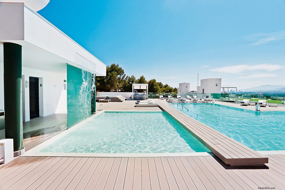Dites Spa-aaaaah ! Les meilleurs soins de spa du monde en 2019