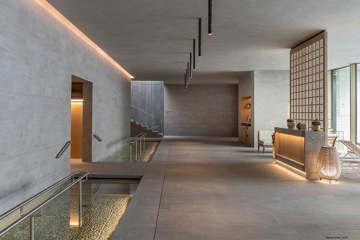 Dites Spa-aaaaah ! Les meilleurs soins de spa du monde en 2019