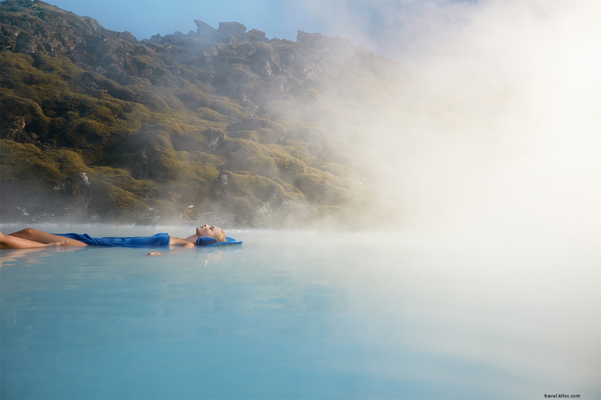 Dites Spa-aaaaah ! Les meilleurs soins de spa du monde en 2019