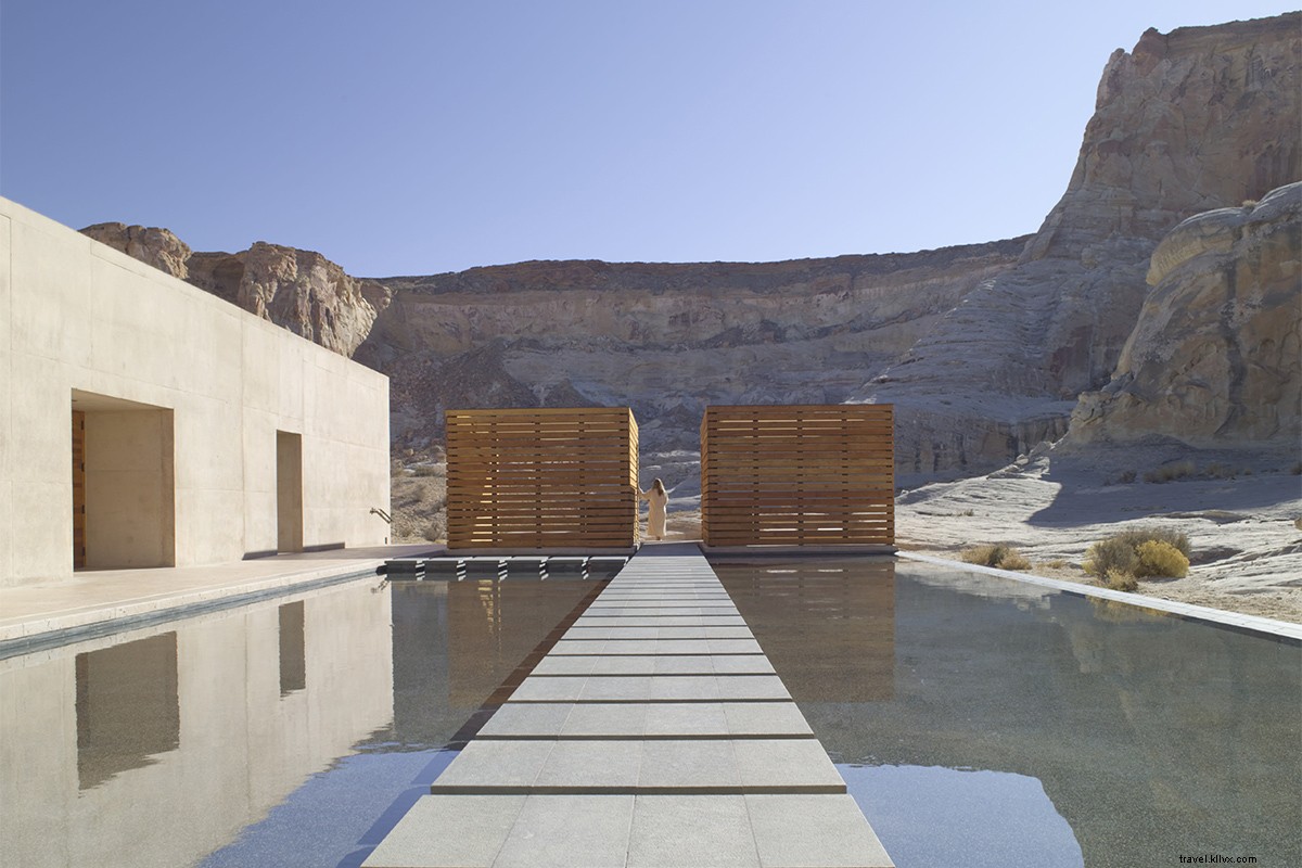 Dites Spa-aaaaah ! Les meilleurs soins de spa du monde en 2019