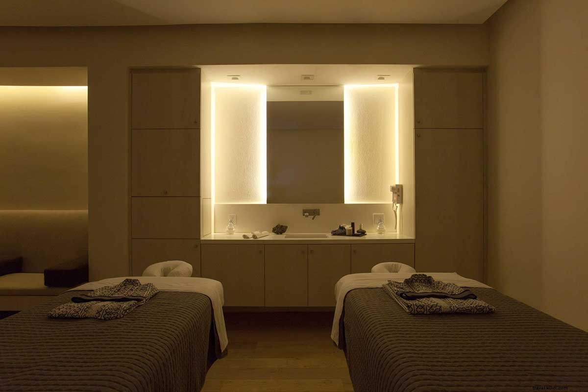 Dites Spa-aaaaah ! Les meilleurs soins de spa du monde en 2019