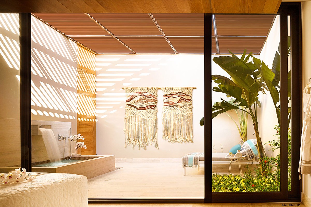 Vivez le luxe isolé à Montage Los Cabos, Baja