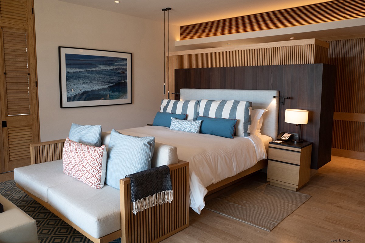 Vivez le luxe isolé à Montage Los Cabos, Baja