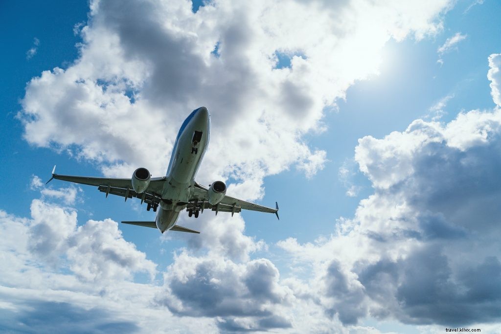 Mes astuces préférées pour économiser en voyage