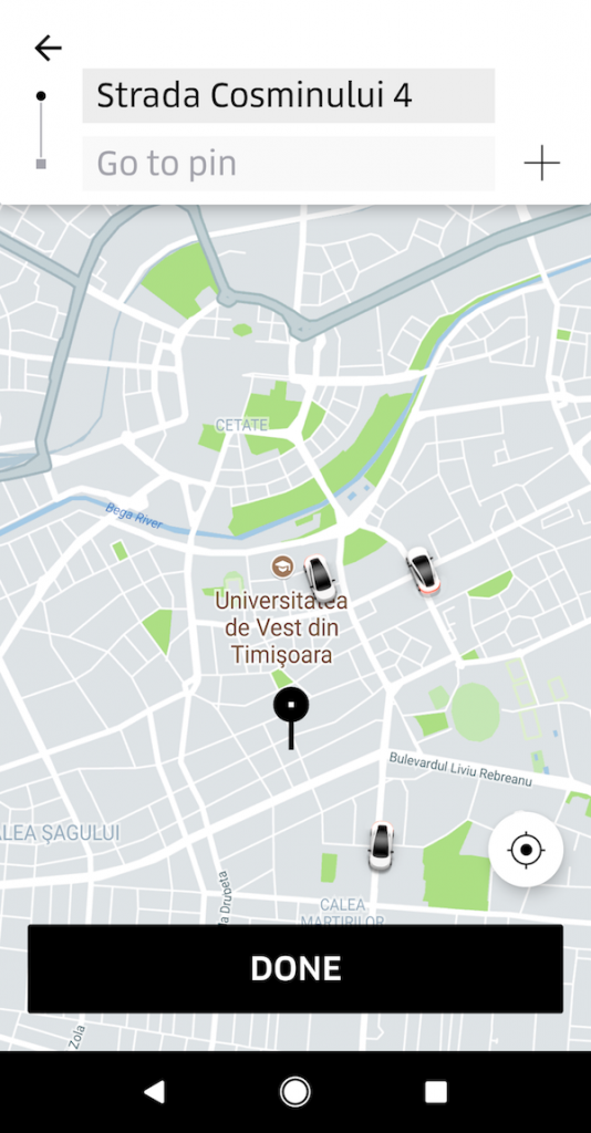 Économiser de l argent avec Uber : astuces simples et rapides