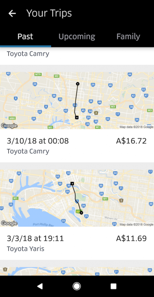 Économiser de l argent avec Uber : astuces simples et rapides
