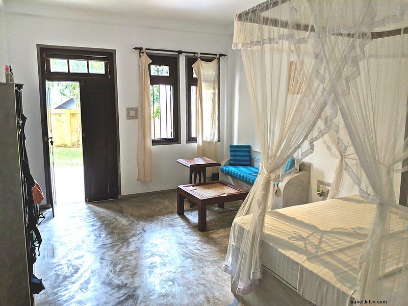 Unawatuna, Sri Lanka : la destination de plage abordable et parfaite