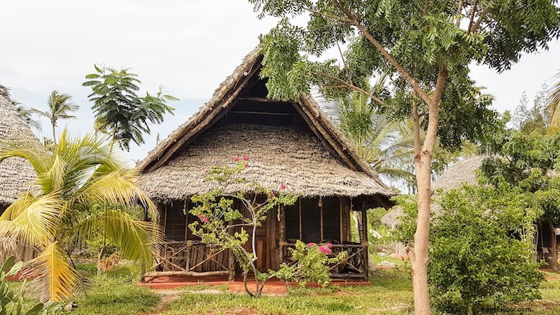 Deux semaines à Zanzibar : cabanes de plage, cuisine locale et activités