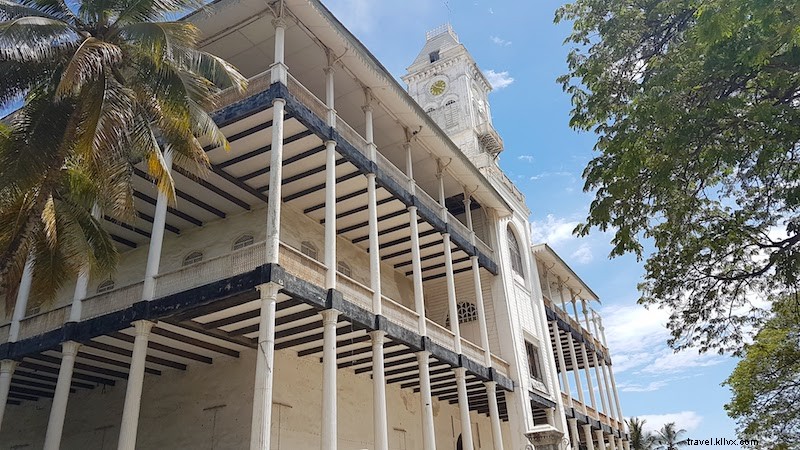 Deux semaines à Zanzibar : cabanes de plage, cuisine locale et activités