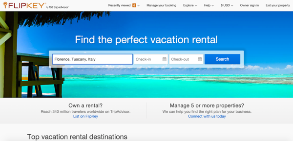 Produits de voyage et sites web à découvrir