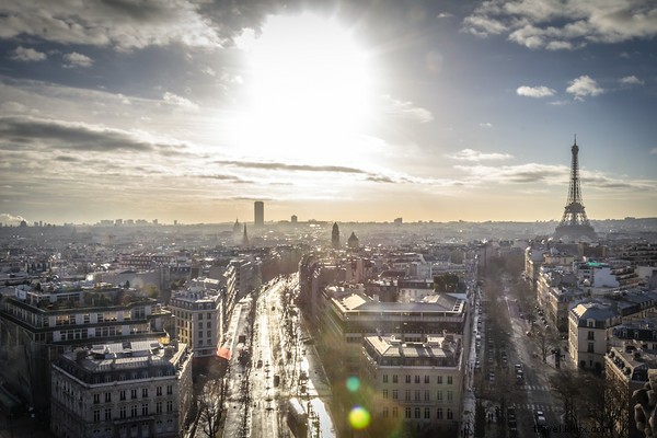 Le guide de voyage parfait qui n existe pas