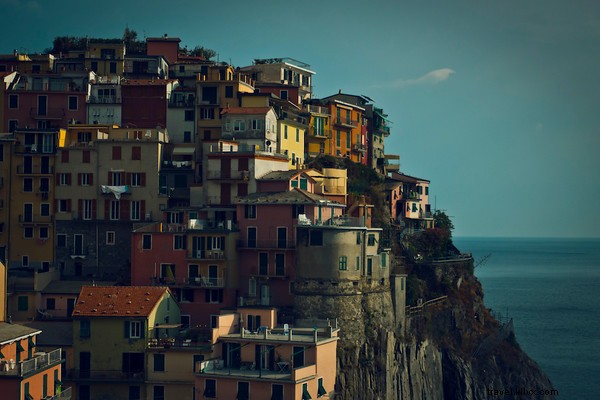 Le guide de voyage parfait qui n existe pas