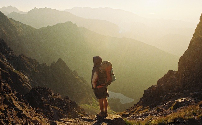 Pourquoi vos voyages (et votre vie) ne devraient jamais se passer comme prévu