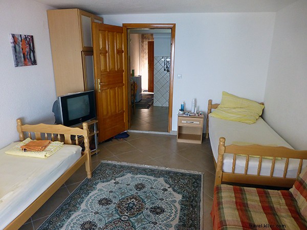Louer un appartement en location courte durée lors d un voyage