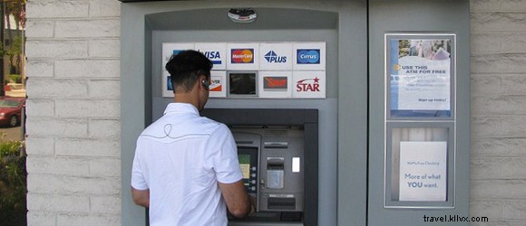 Quel budget est réellement nécessaire pour commencer une vie de voyage ?