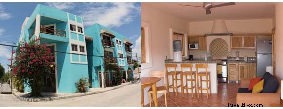 Comment louer un appartement de standing à petit prix pendant vos voyages