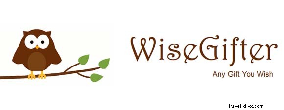 WiseGifter : moins de choses inutiles